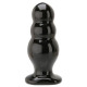 Анальний стимулятор Doc Johnson Titanmen Tools - Master, діаметр 6,6 см