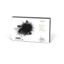 Метелочка Bijoux Indiscrets Pom Pom  feather tickler