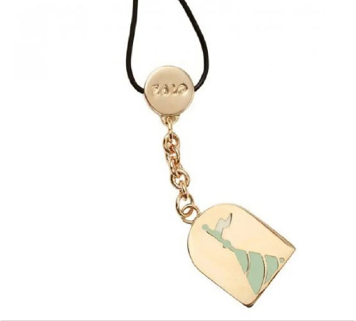 Вибратор-пуля ZALO Baby Star Strawberry Pink