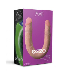 Двухсторонниий фаллоимитатор 