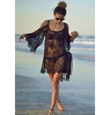 Сексуальный пеньюар с трусиками Бриллиант