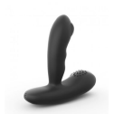 Массажеры простаты Dorcel P-Stroker с пультом ДУ, подогревом и точечным массажем, два мотора