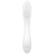 Вибратор Satisfyer Rrrolling Pleasure White