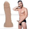 Фаллоимитатор Fleshlight Guys: Mick Blue Dildo, по слепку пениса
