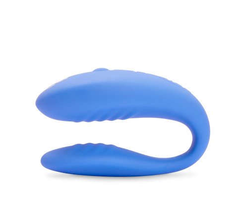 Вибратор для пар We-Vibe Match с пультом ДУ