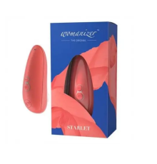 Безконтактний Стимулятор Клітора Starlet 2 B Womanizer, Coral