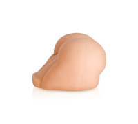 Мастурбатор-попка Real Body — Nice Ass, два входа: вагина и попка