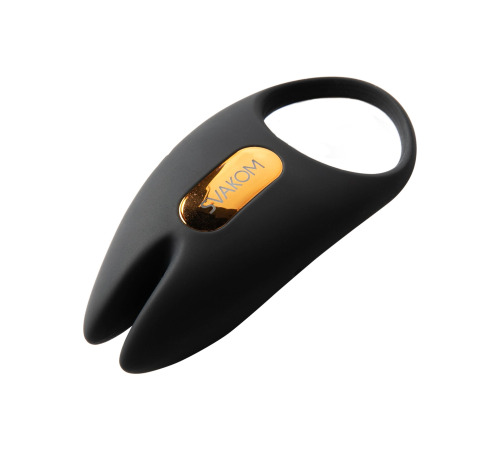 Ерекційне віброкільце Svakom Winni 2, керування зі смартфона, пульт ДК