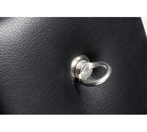 Андреевский крест Master Series: St. Andrew's Cross, крепится на стену