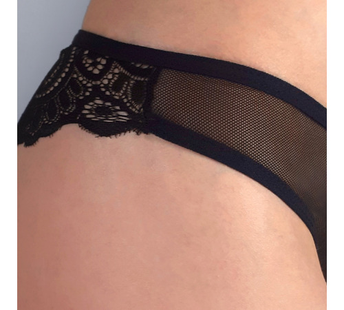 Сексуальные кружевные трусики Лорин 