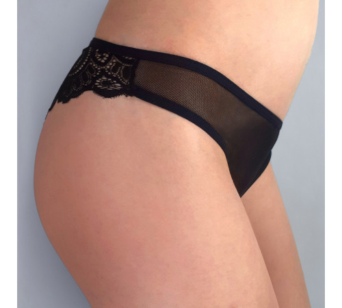 Сексуальные кружевные трусики Лорин 
