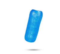 Мастурбатор Chisa Prof.Jason C Palm Stroker No.1 Blue