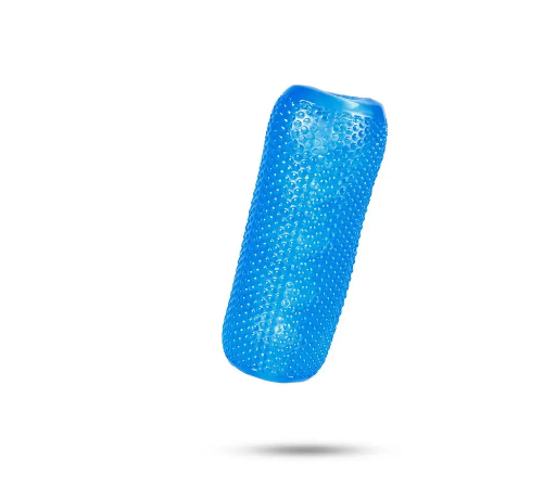 Мастурбатор Chisa Prof.Jason C Palm Stroker No.1 Blue