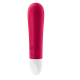 Вибропуля перезаряжаемая Satisfyer Ultra Power Bullet 1 Red