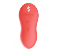 Клиторальный стимулятор Touch X by We-Vibe Coral