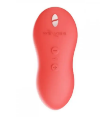 Клиторальный стимулятор Touch X by We-Vibe Coral