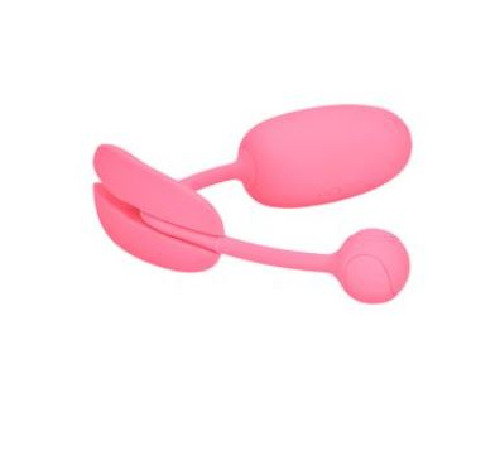 Смарт-тренажер Кегеля для жінок Magic Motion Kegel Coach