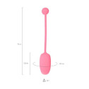 Смарт-тренажер Кегеля для жінок Magic Motion Kegel Coach