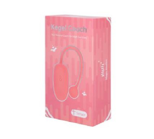 Смарт-тренажер Кегеля для жінок Magic Motion Kegel Coach
