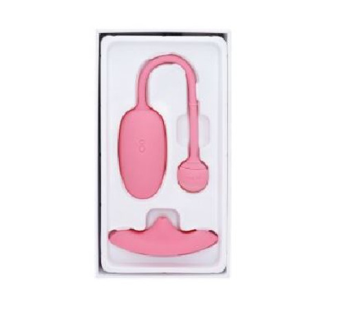 Смарт-тренажер Кегеля для жінок Magic Motion Kegel Coach