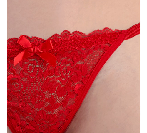 Сексуальные женские трусики Венера