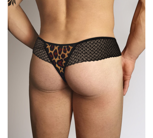 Сексуальные мужские трусики Leo