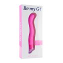 Вибратор Love To Love BE MY G Pink