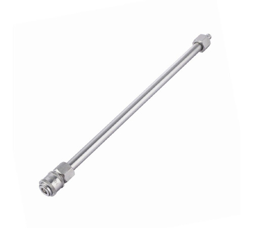 Набор адаптеров “для него” для секс-машин Hismith KlicLok System Set for Him, мастурбатор в комплекте