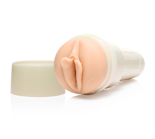 Мастурбатор Fleshlight Girls: Gina Valentina — Stellar зі зліпка вагіни, дуже ніжний