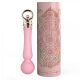 Вібромасажер мікрофон ZALO CONFIDENCE, Fairy Pink