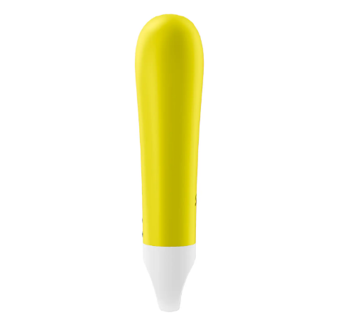 T360168 Потужна віброкуля Satisfyer Ultra Power Bullet 1 Yellow