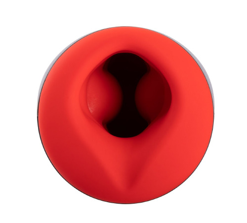 Мастурбатор Otouch NINJA 2, 7 режимів вібрації, ефект стиснення