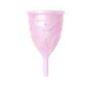 Менструальная чаша Femintimate Eve Cup размер S, диаметр 3,2см