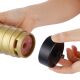Адаптер для мастурбаторов Fleshlight Hismith Cover Adapter с разъемом KlicLok