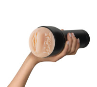 Мастурбатор Kiiroo Feel Ashley Barbie, копия вагины порнозвезды