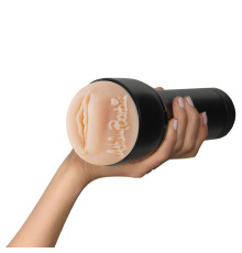 Мастурбатор Kiiroo Feel Ashley Barbie, копия вагины порнозвезды