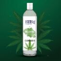 Смазка на гибридной основе BTB Relaxing Lubricant Cannabis (250 мл)