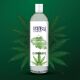 Смазка на гибридной основе BTB Relaxing Lubricant Cannabis (250 мл)