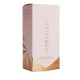 Масажна олія HighOnLove Massage Oil - Decadent White Chocolate (120 мл) з маслом насіння конопель