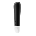 Віброкуля на акумуляторі Satisfyer Ultra Power Bullet 2 Black