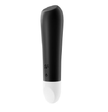 Вибропуля перезаряжаемая Satisfyer Ultra Power Bullet 2 Black
