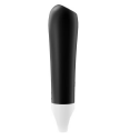 Віброкуля на акумуляторі Satisfyer Ultra Power Bullet 2 Black