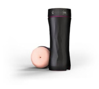 Мастурбатор попка Mystim Opus E Anus для электростимулятора