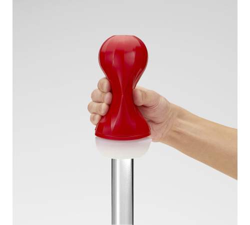 Мастурбатор Tenga Air-Tech Squeeze Regular, стисливий корпус, щільніший вхід