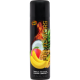Розігрівач лубрикант Wet Fun Flavors Tropical Fruit Explosion (мультифрукт) 89 мл