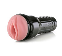 Мастурбатор-вагина Fleshlight Pink Lady Heavenly Новая текстура
