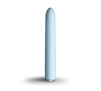 Мінівібратор SugarBoo Sugar Blue, 10 рівнів інтенсивності