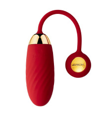 Виброяйцо Svakom Ella Neo