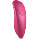 Вибромассажер для пар We-Vibe Chorus, Pink