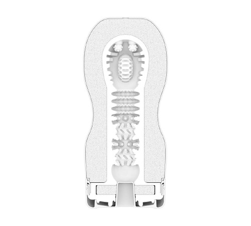 Мастурбатор Tenga Deep Throat (Original Vacuum) Cup (глубокая глотка) с вакуумной стимуляцией NEW